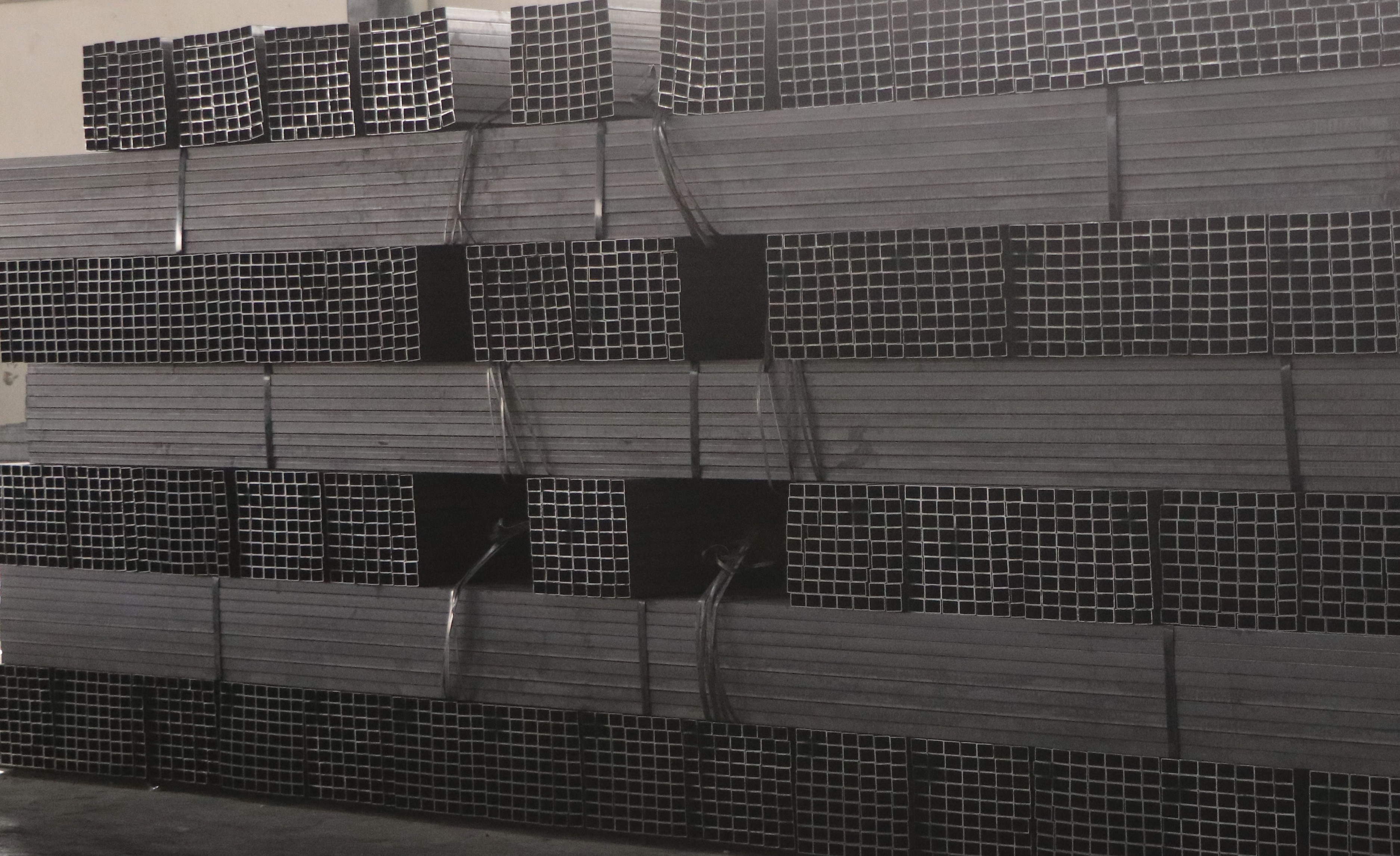 حديد البروفيل